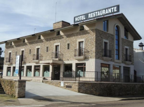  Hotel Rural Corazón de las Arribes  Альдеадавила-Де-Ла-Рибера